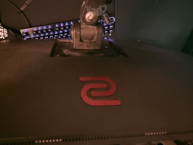 מסך גיימינג BENQ ZOWIE XL2546K