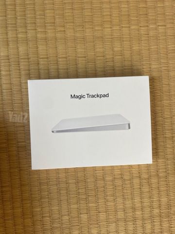 Apple Magic Trackpad (USB-C)