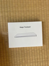 Apple Magic Trackpad (USB-C)