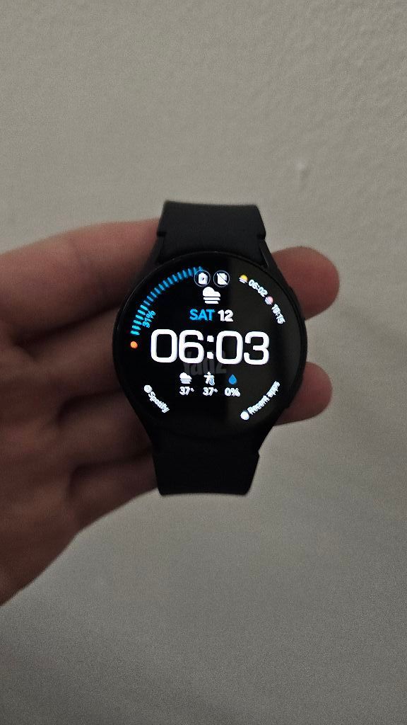 Samsung watch 6 LTE 40mm