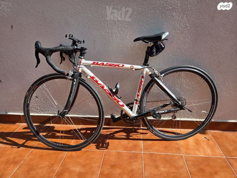 אופני BASSO 48
