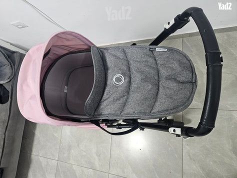 עגלת Bugaboo Bee 6 למכירה