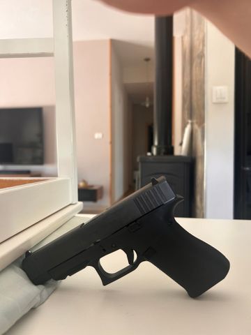 Glock 48/ גלוק 48