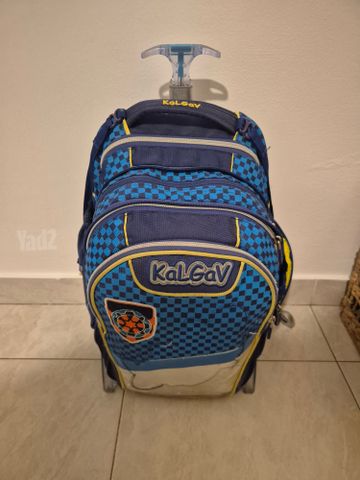 תיק בית ספר