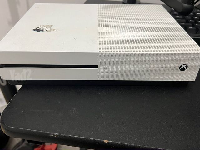Xbox one S 1tb