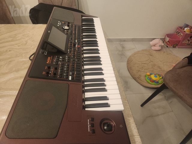 אורגן קורג pa1000