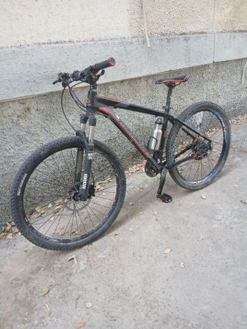 Merida big seven 500