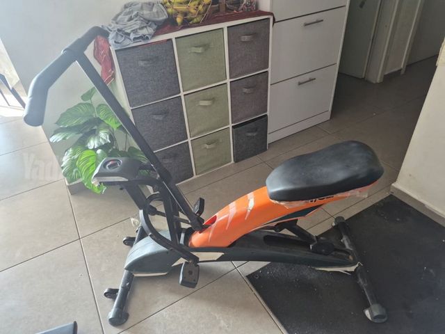 מכשיר כושר