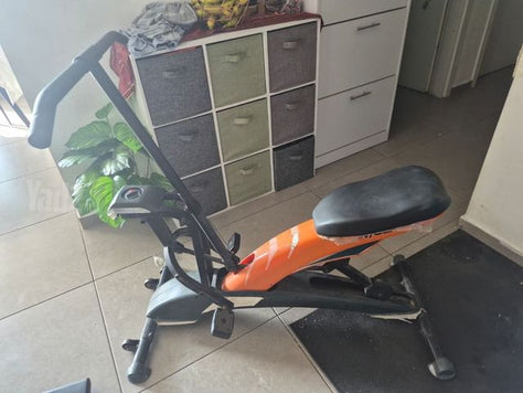 מכשיר כושר
