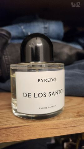 De los santos byredo