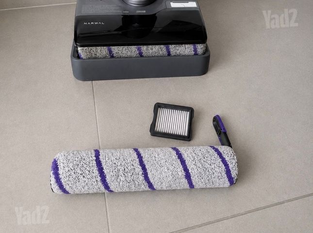 Narwal S20 Pro שואב שוטף