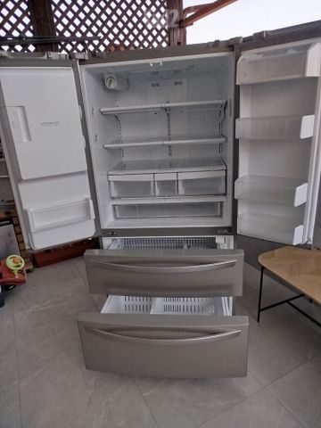 מקרר LG