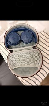 אוזניות jbl