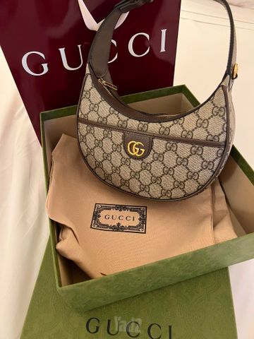 תיק GUCCI מקורי