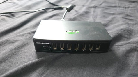 USB HUB מפצל USB