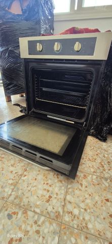 תנור בילד אין