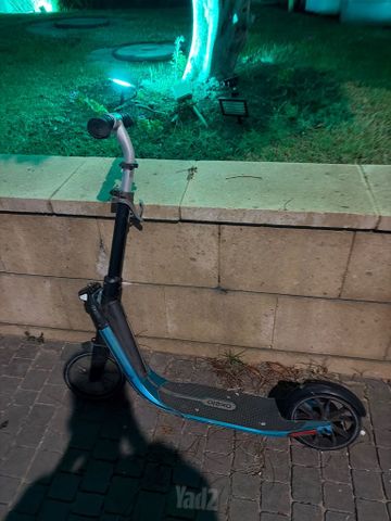 קורקינט