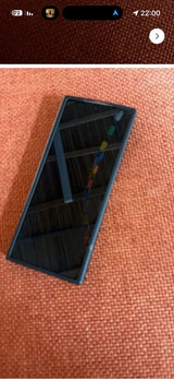גלקסי z fold 6 512GB
