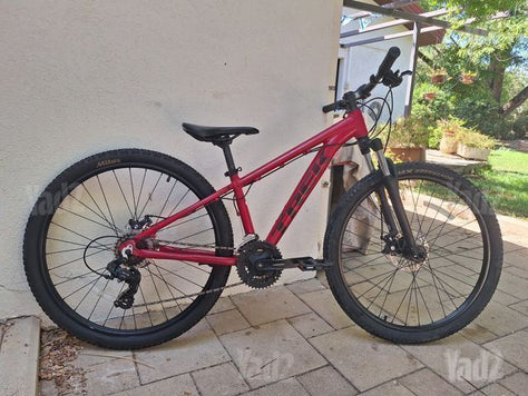 אופני Trek Marlin 4