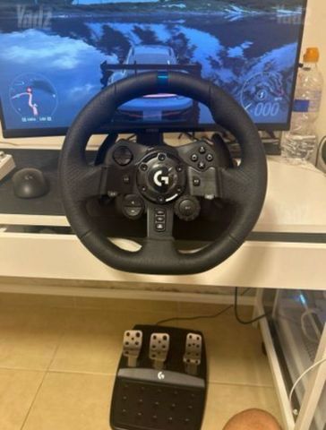 הגה Logitech G923 SE