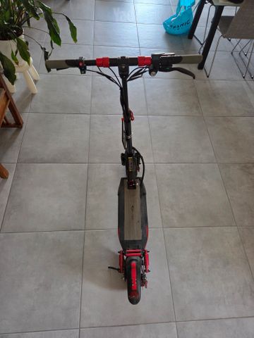 קורקינט GoWheels M4 Pro