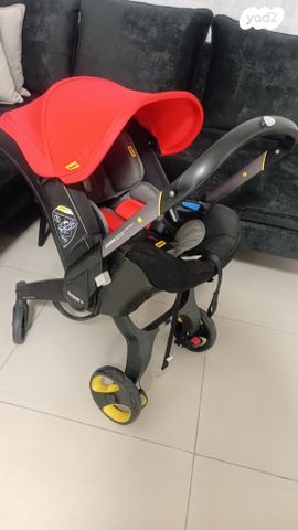 עגלת דונה