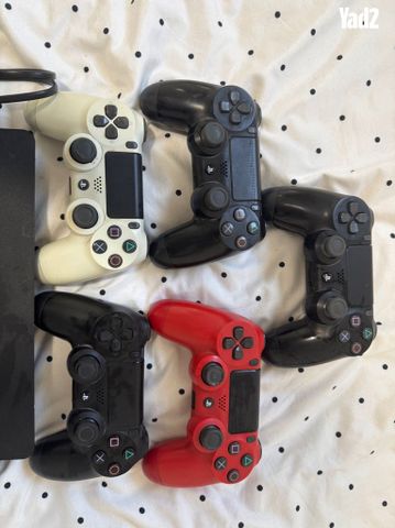 Sony 4
