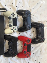 Sony 4
