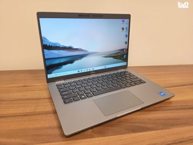Dell Latitude - מחשב נייד