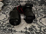 מצלמת canon 6d mark ii