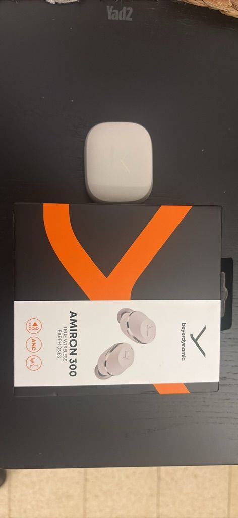 אוזניות Beyerdynamic