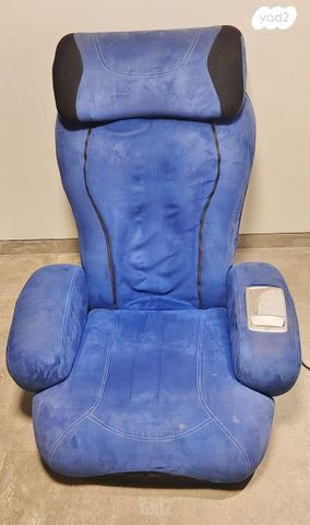 כורסת עיסוי iJoy-200