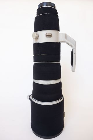 Canon 200-400 f4L IS 1.4x עדשת