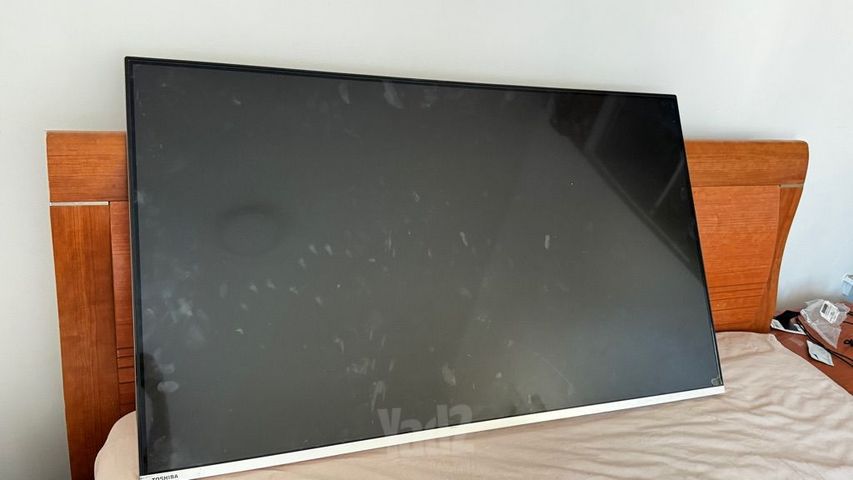 טלוויזה toshiba