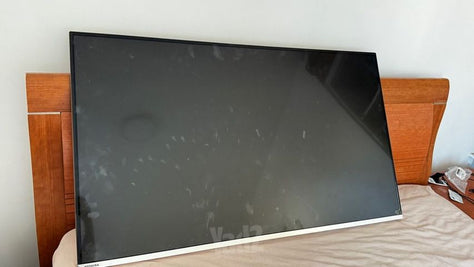 טלוויזה toshiba