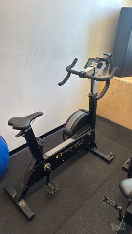 Bike Erg PM5 של Concept2