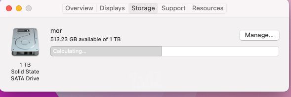 מחשב mac mini