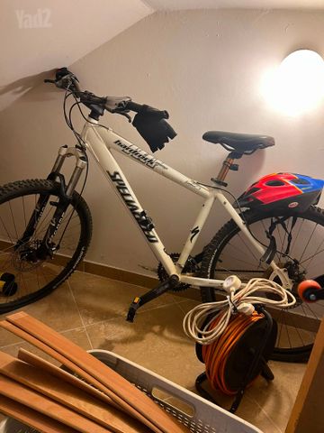 אופני הרים Specialized