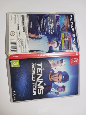 Nintendo SwitchV1 סט מלא