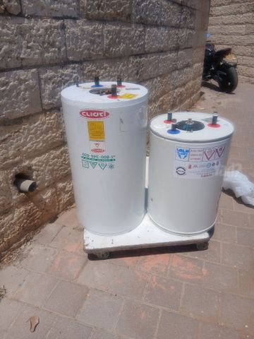 דוד חשמל