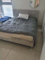 בסיס מיטה