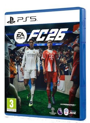 Fifa 26
