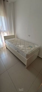 מיטת יחד עם מזרן