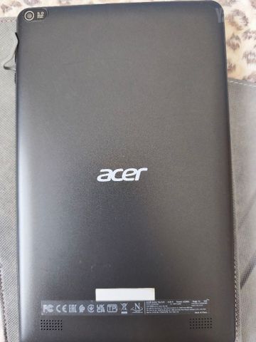 Acer Iconia Tab A10 – 10.1
