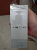 בושם לגבר Le Sel d’Issey