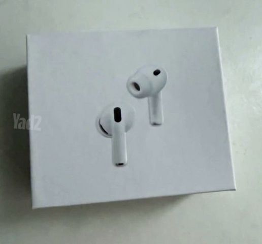 AirPods Pro3