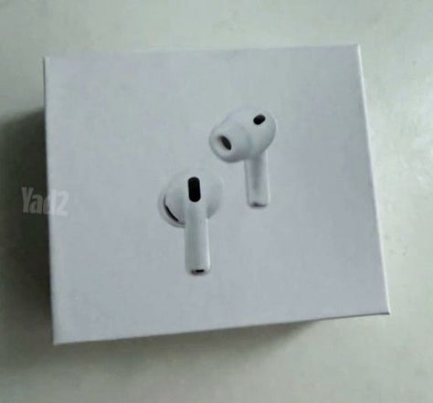 AirPods Pro3