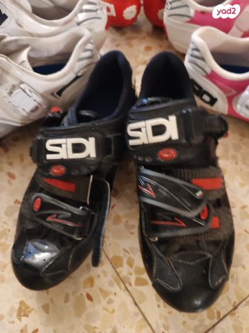 נעלי רכיבה