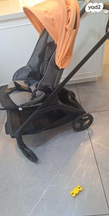 עגלת בוגבו דרגונפליי