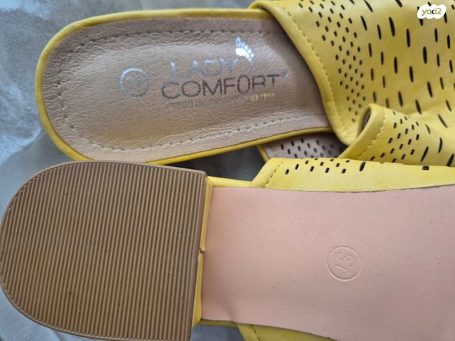 נעלי LADY COMFORT חדשות!